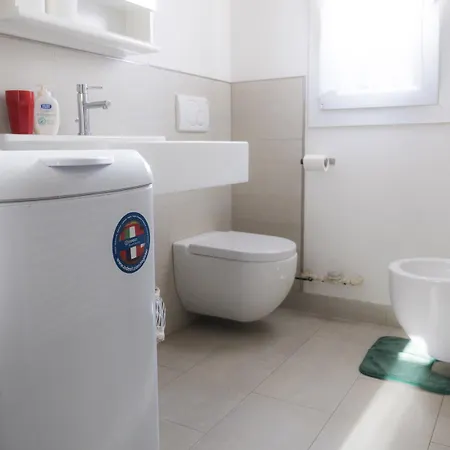Casa Bella San Martino Apartment Bologna