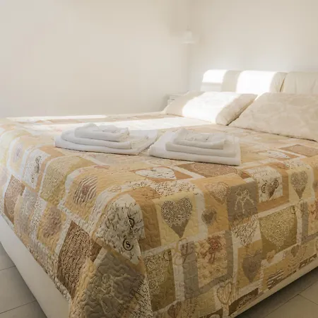 Casa Bella San Martino Apartment Bologna