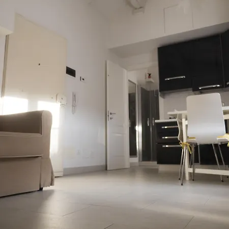 Casa Bella San Martino Apartment Bologna