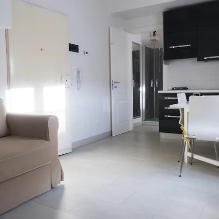 Casa Bella San Martino Bologna