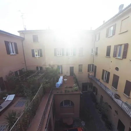 Casa Bella San Martino Lejlighed *