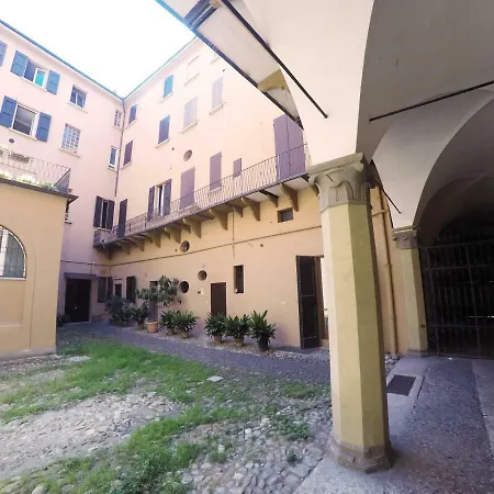 Casa Bella San Martino * Bologna