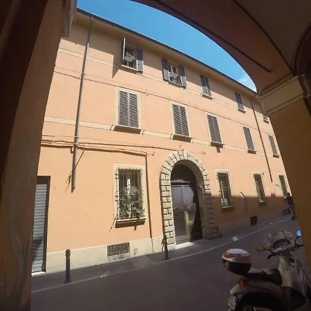 Apartment Casa Bella San Martino Bologna