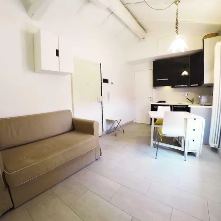 Casa Bella San Martino Apartment Bologna