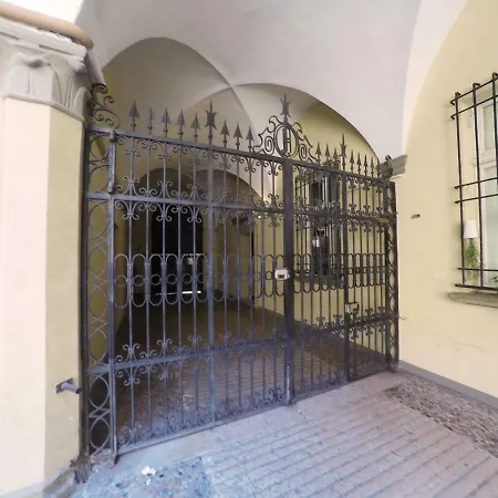 Lägenhet Casa Bella San Martino *