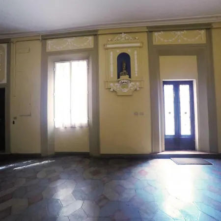 Casa Bella San Martino Apartment Bologna