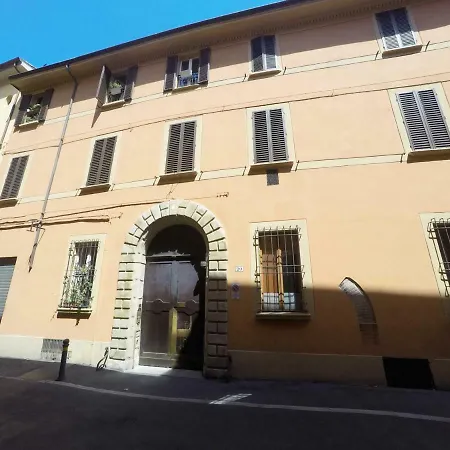 Casa Bella San Martino Bologna