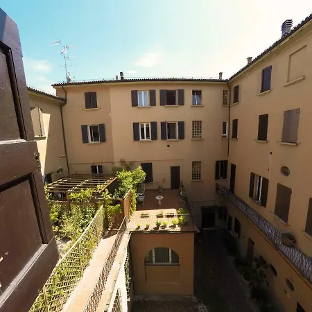 Apartment Casa Bella San Martino