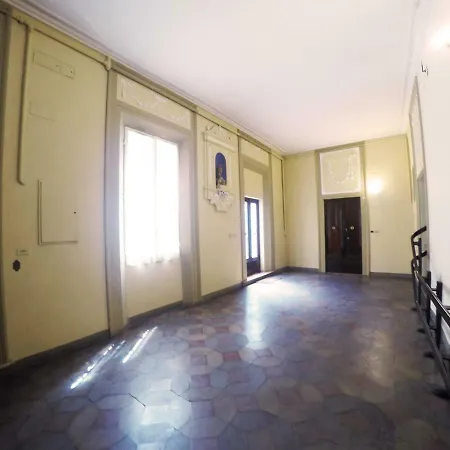 Casa Bella San Martino Bologna